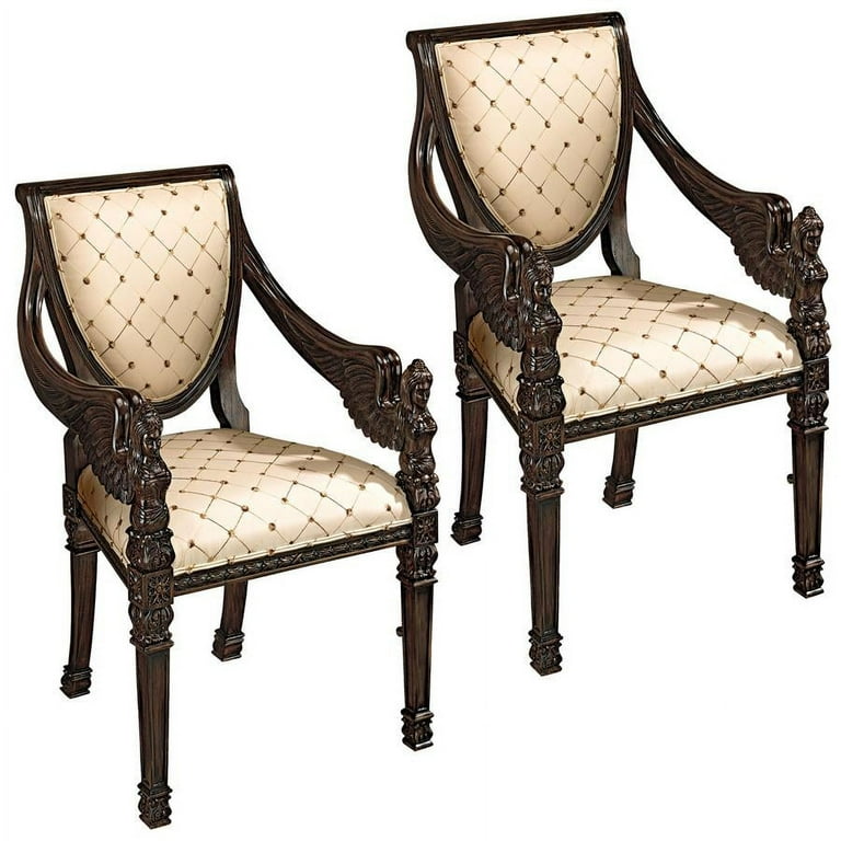 Victorian 2024 gossip bench