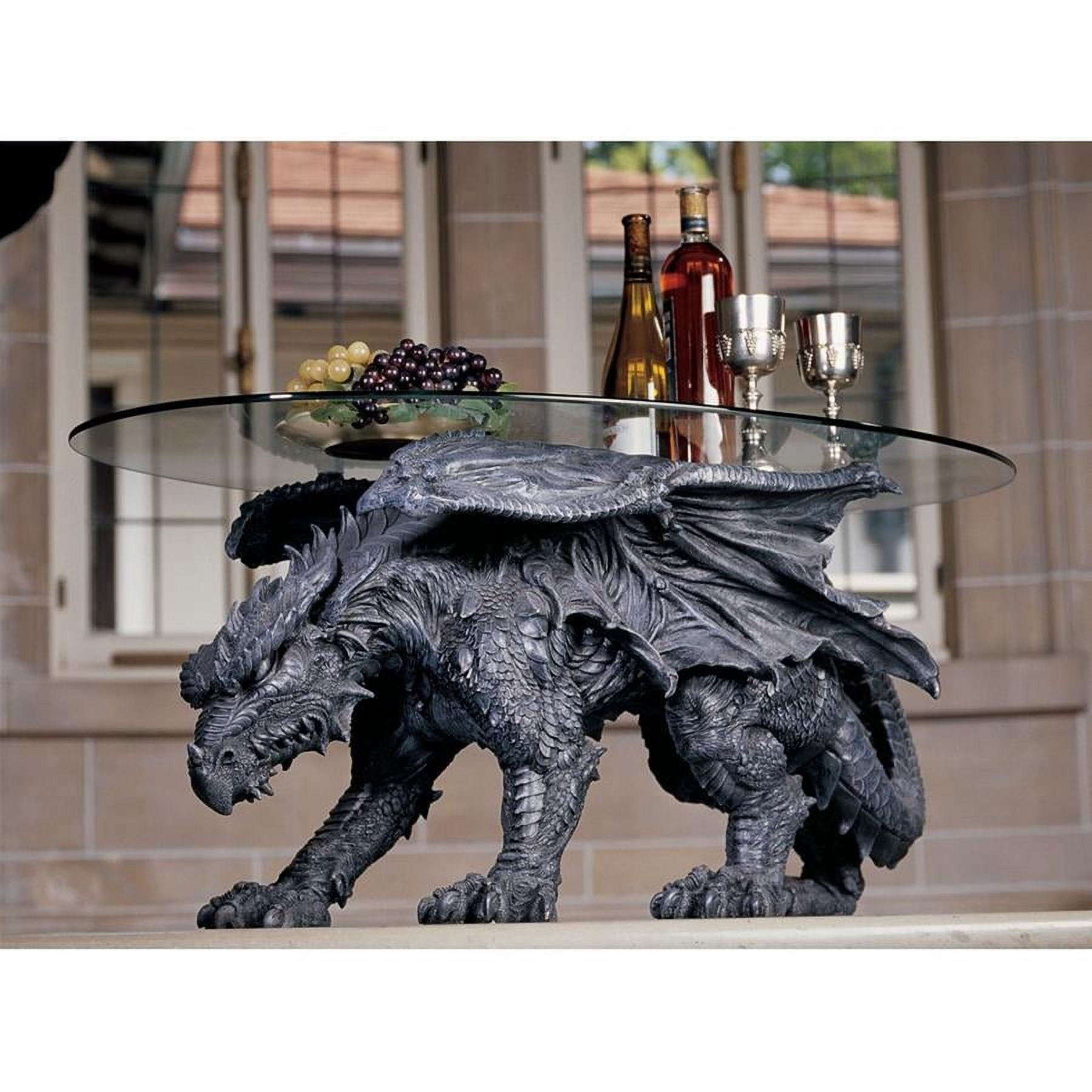 Dragon coffee tables for sale discount