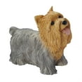 thumbnail image 1 of Design Toscano Yorkshire Puppy Dog Statue, 1 of 4