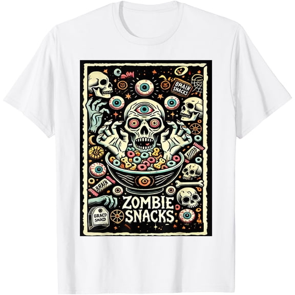 Design Unisex S-5XL T-Shirt
