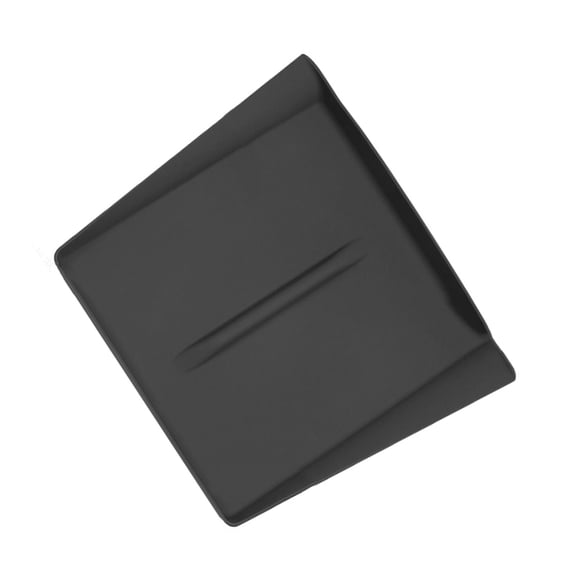 Design Wireless Chargers Mat Wireless Charging Solution Anti Slip Silicone Interior Part for