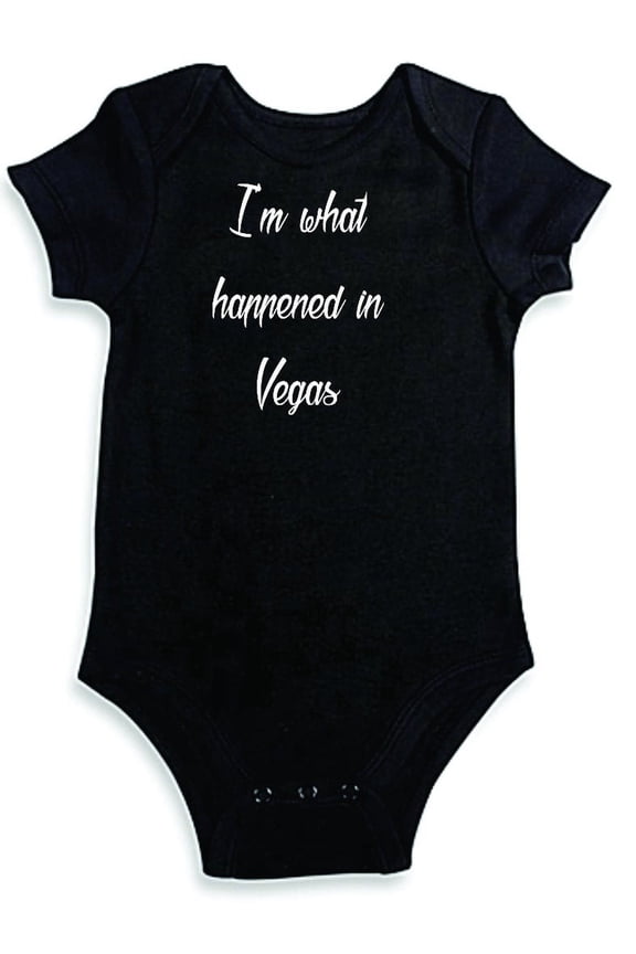 Broadway Cute Baby Clothes - Shortsleeve