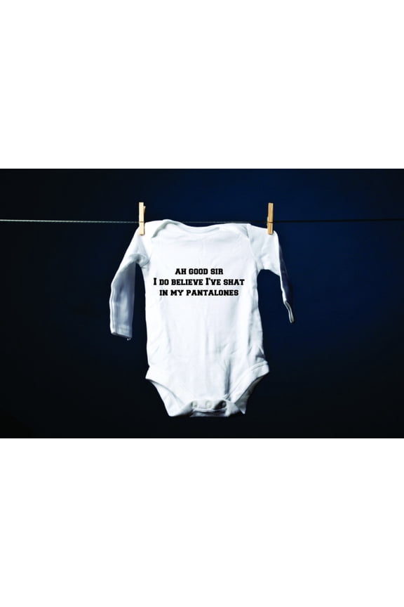 Cute Baby Clothes If My Bottom Is So Darn Novelty Baby Shower Gift