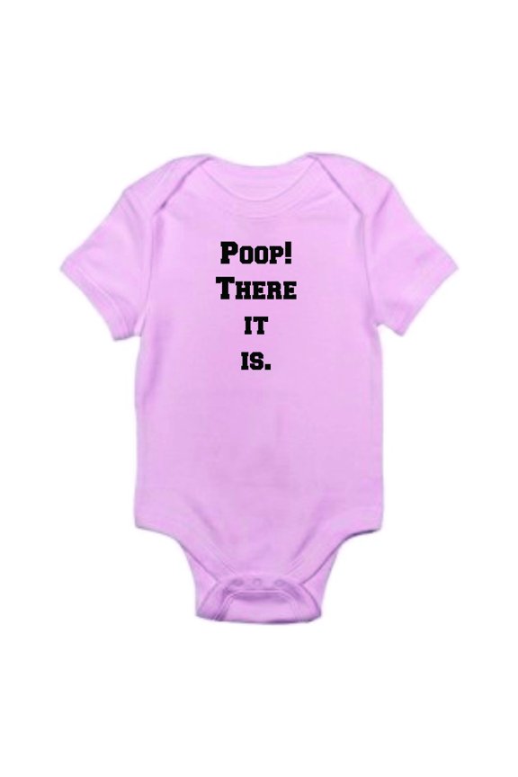 Cute Baby Clothes If My Bottom Is So Darn Novelty Baby Shower Gift