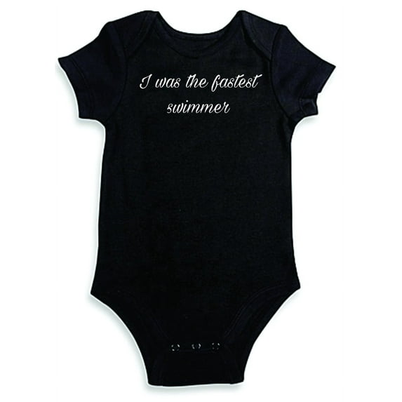 Design With Vinyl Cute Baby Clothes Im My Mommy'S Little Novelty Baby Shower Gift