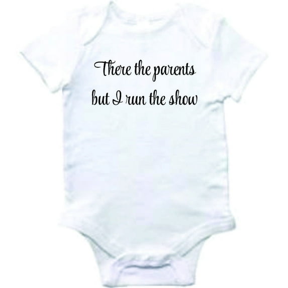 Design With Vinyl Cute Baby Clothes Love Mom Novelty Baby Shower Gift