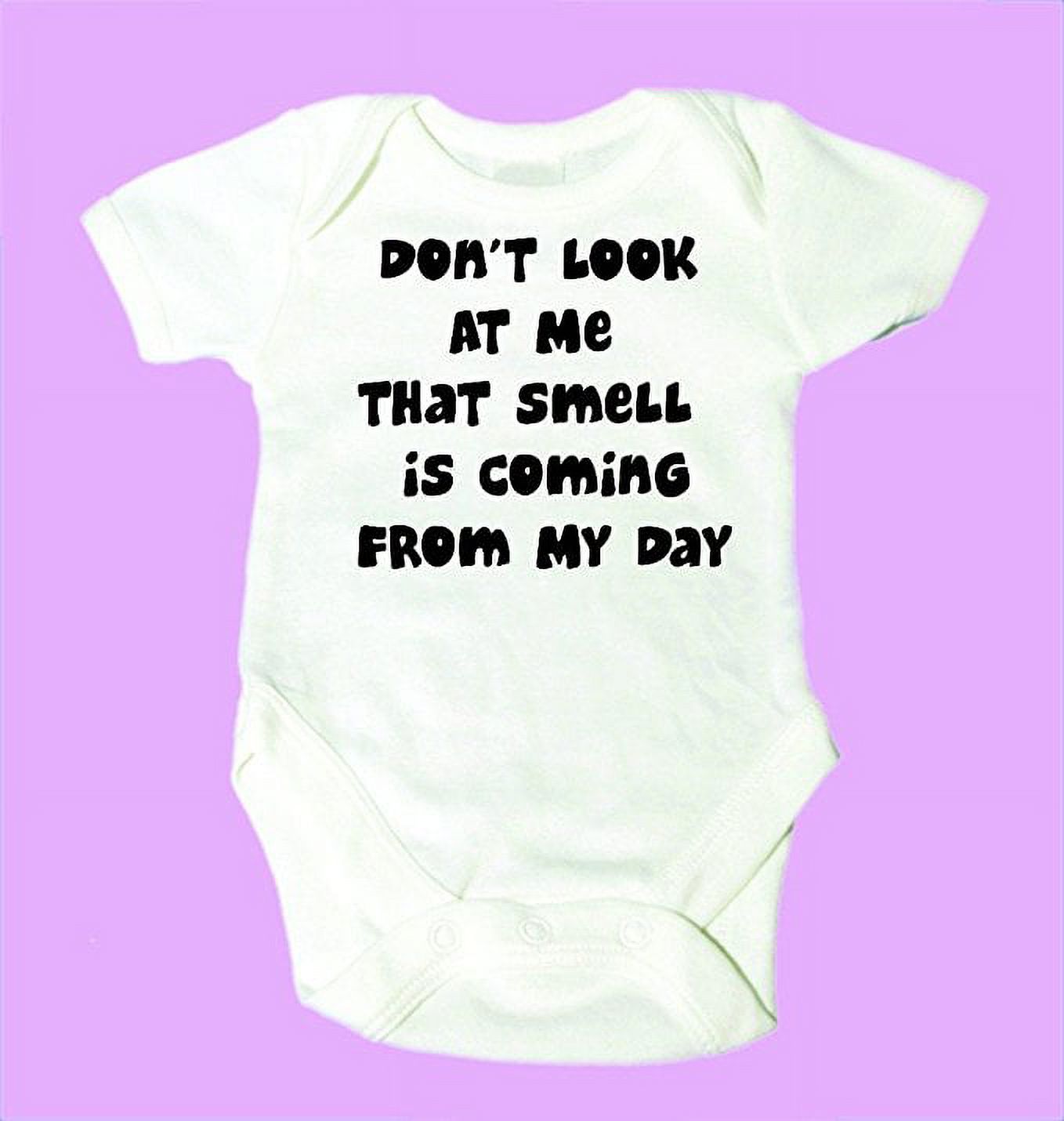 Onesie Divertente 'Last Night Was A Blur' Per Neonato &ndash; Body Corto Gerber 0-3 O 3-6 Mesi