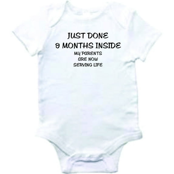 Design With Vinyl Cute Baby Clothes So Should I Call You Novelty Baby Shower Gift