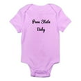 thumbnail image 1 of Design With Vinyl Cute Baby Clothes So Should I Call You Novelty Baby Shower Gift, 1 of 1
