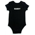 thumbnail image 1 of Design With Vinyl Cute Babyshower Gift You Got This Daddy Shortsleeve Clothes, 1 of 1