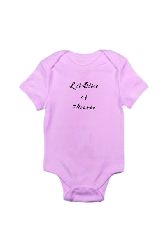 Dad Stick Figures Ouch Cute Baby Clothes - Shortsleeve