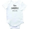 thumbnail image 1 of Design With Vinyl Funny Baby Clothes - Errday Im Guzzling - Shortsleeve Baby to Toddler, 1 of 1