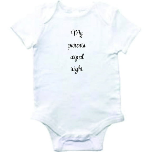 Design With Vinyl Funny Baby Clothes I Want To Be Like Megan Novelty Baby Shower Gift