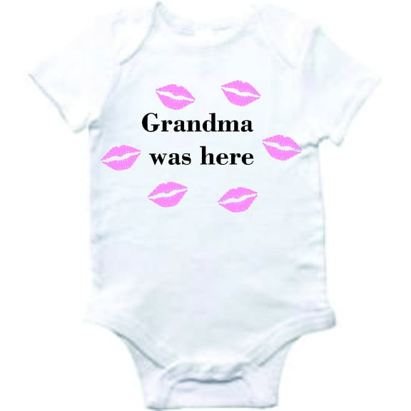 Design With Vinyl Funny Baby Clothes - Photo With 25 Cents - Shortsleeve Baby to Toddler