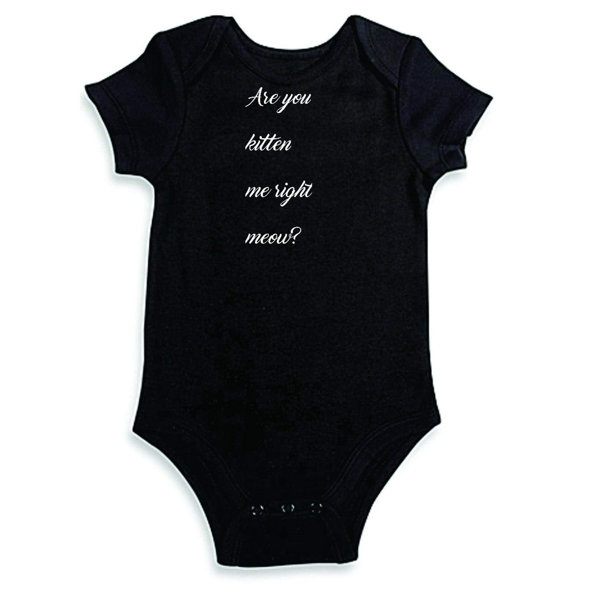 They See Me Strollin' Funny Cute baby onesie