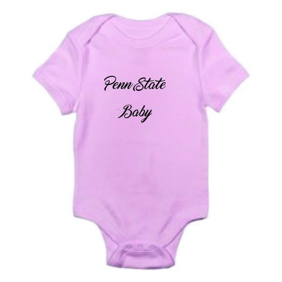 Design With Vinyl Funny Baby Clothes - They See Me Strollin They - Shortsleeve Baby to Toddler