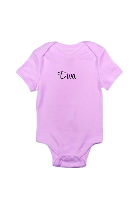 I Get My Ninja Cute Baby Clothes - White Shortsleeve