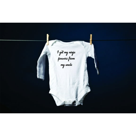 Design With Vinyl I Hate My Thighs Funny Personalzied Baby Clothes - Longsleeve