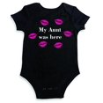 thumbnail image 1 of Design With Vinyl I Like Nipples Funny Personalzied Baby Clothes - Shortsleeve, 1 of 1