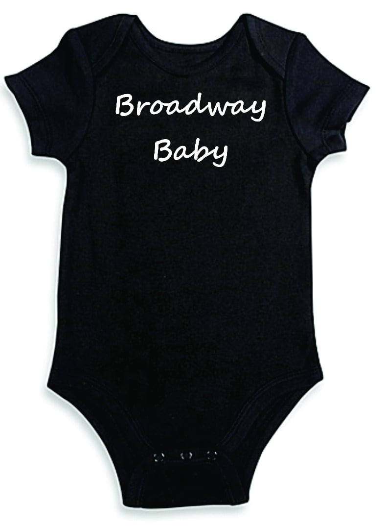 Design With Vinyl I Really Really Really Cute Baby Clothes White
