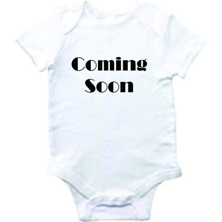 Walmart brand top baby clothes