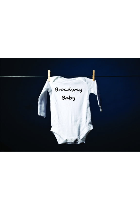 Im The Reason Were Late Funny Personalzied Baby Clothes - Longsleeve