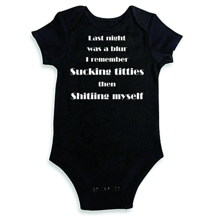 Design With Vinyl Im What Happened In Funny Personalzied Baby