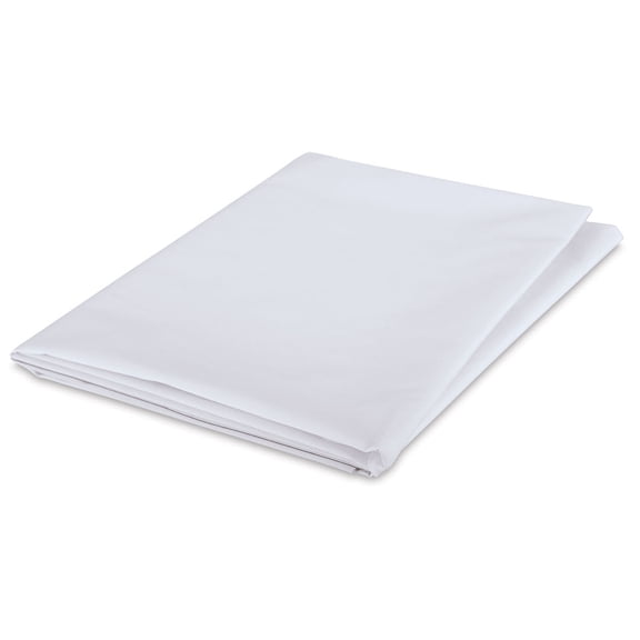 Design Works Bleached Muslin - 45" x 1 yd