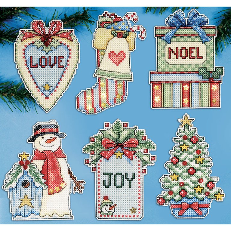 design-works-country-christmas-plastic-canvas-kit-walmart-com for Free Printable Christmas Plastic Canvas Patterns Design Works Country Christmas Plastic Canvas Kit - Walmart.com for Free Printable Christmas Plastic Canvas Patterns