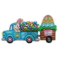 Design Works Crafts Jelly Bean Farm Plastic Canvas Kit, Multicolored