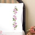 thumbnail image 1 of Design Works Roses Pillowcases - 2 Standard Size (20" x 30"), 1 of 2