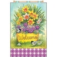 thumbnail image 1 of Design Works™ Spring Felt & Sequin Kit, 1 of 1
