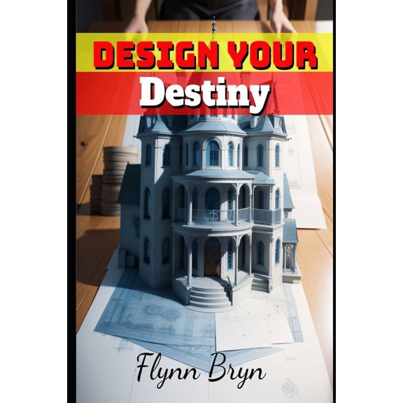 Design Your Destiny: Self-Help for Goal Setting, Success, and Personal Fulfillment