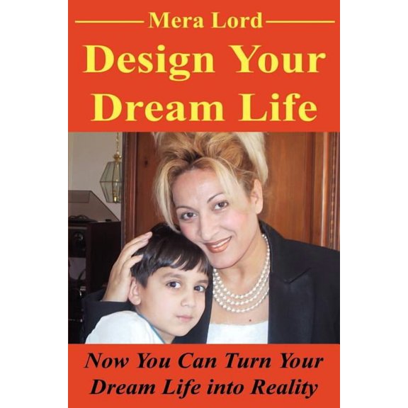 Design Your Dream Life, (Paperback)