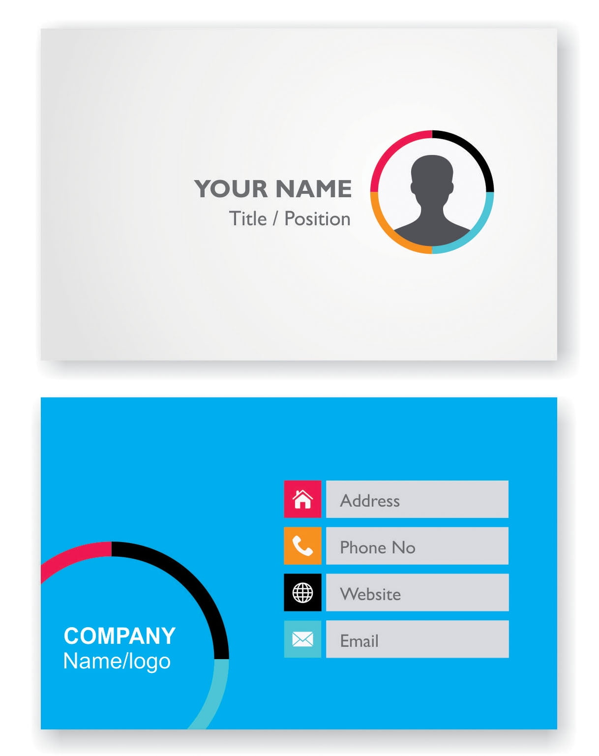 design-your-own-personalized-business-card-custom-logo-employee-visiting-card-front-and-back-walmart-com for Design Your Own Business Cards Free Printable Design Your Own Personalized Business Card Custom Logo Employee Visiting Card- Front and Back - Walmart.com for Design Your Own Business Cards Free Printable