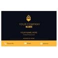 thumbnail image 1 of Design Your Own Personalized Business Cards Custom Logo Professional Company Visiting Card, 1 of 1