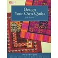 thumbnail image 1 of Pre-Owned Design Your Own Quilts (Paperback) 1564772101 9781564772107, 1 of 1