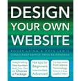 thumbnail image 1 of Design Your Own Website (Paperback) 1847867073 9781847867070, 1 of 1