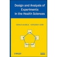 thumbnail image 1 of Design and Analysis Health, (Hardcover), 1 of 1