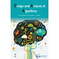 Design and Analysis of Algorithms, (Paperback) - Walmart.com