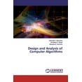 thumbnail image 1 of Design and Analysis of Computer Algorithms (Paperback), 1 of 1