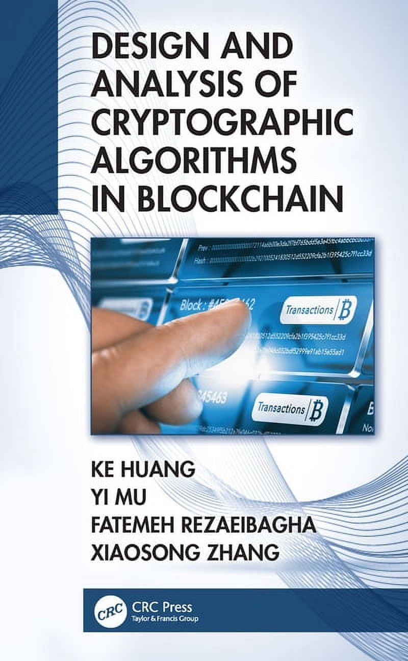 Blockchain Algorithms