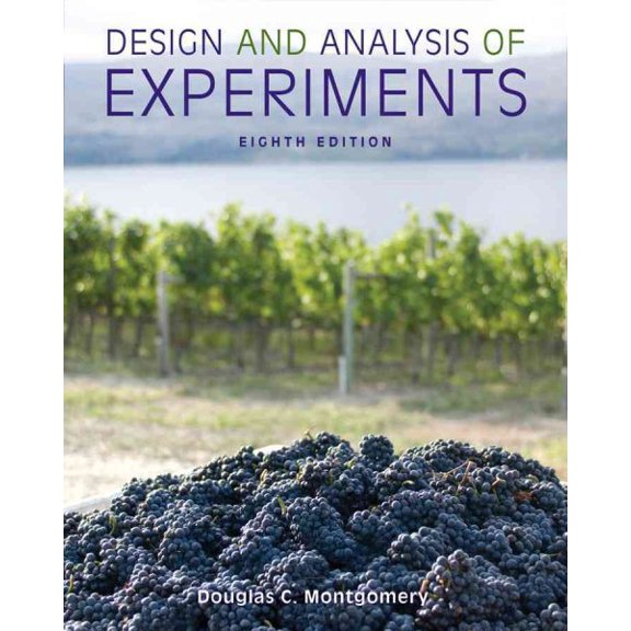 Pre-Owned Design and Analysis of Experiments (Hardcover) 1118146921 9781118146927