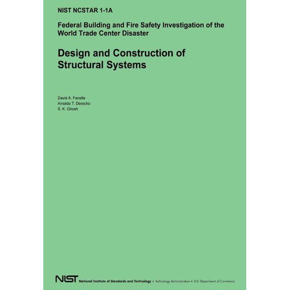 Design and Construction of Structural Systems