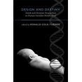 thumbnail image 1 of Pre-Owned Design and Destiny: Jewish and Christian Perspectives on Human Germline Modification (Basic Bioethics) Paperback, 1 of 1