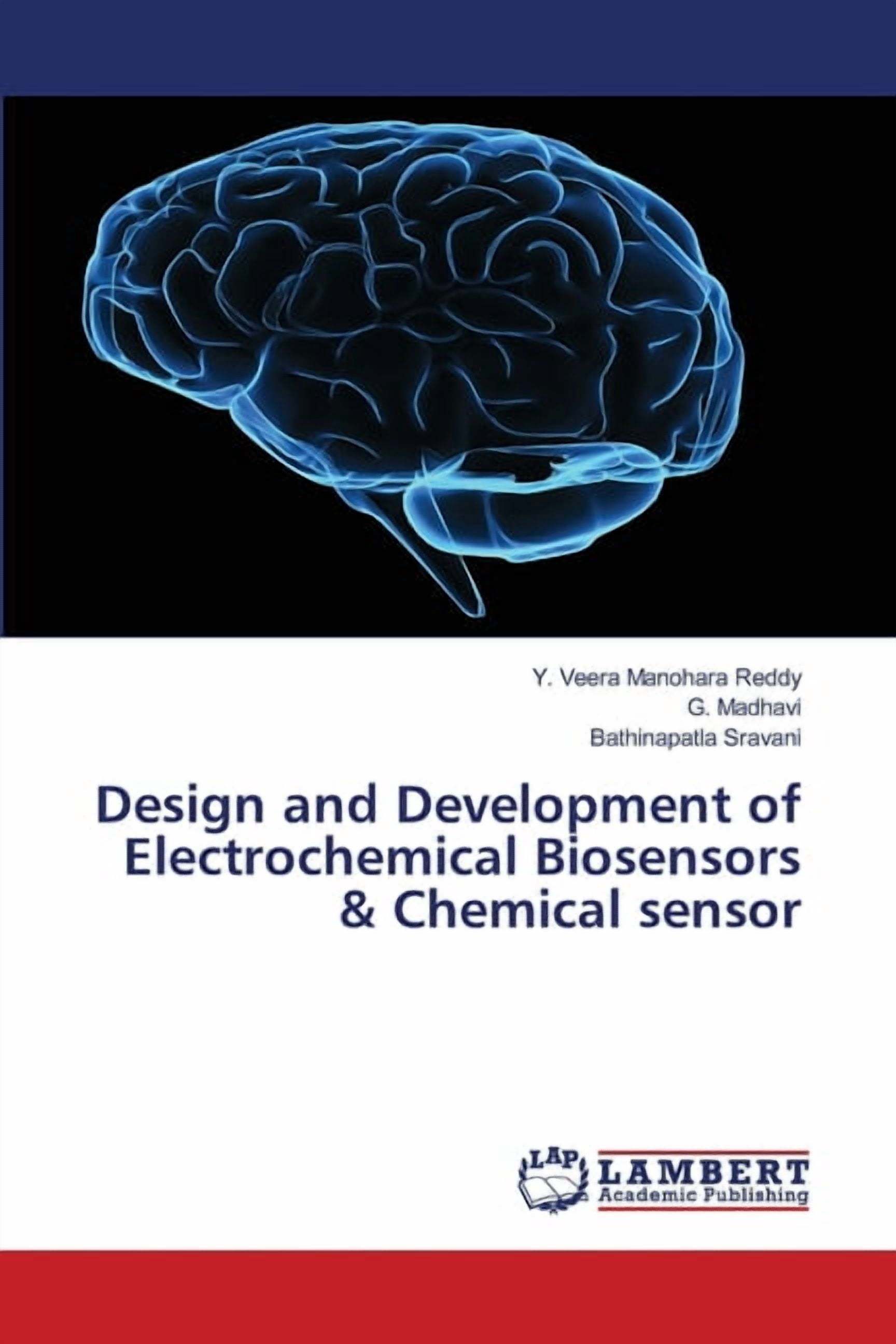 Design and Development of Electrochemical Biosensors & Chemical sensor ...
