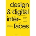 thumbnail image 1 of Design and Digital Interfaces: Designing with Aesthetic and Ethical Awareness, (Paperback), 1 of 1