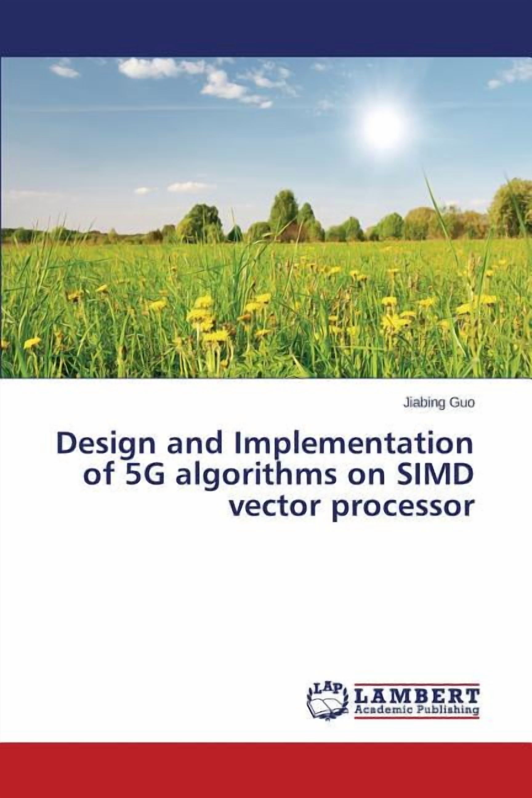Design and Implementation of 5G algorithms on SIMD vector processor ...