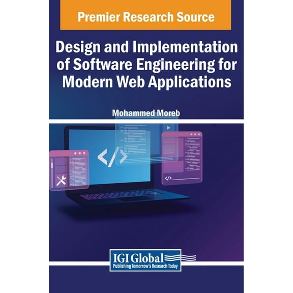 Design and Implementation of Software Engineering for Modern Web Applications, (Hardcover)