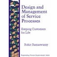 thumbnail image 1 of Pre-Owned Design and Management Service Processes: Keeping Customers for Life (Paperback) 0201633833 9780201633832, 1 of 1